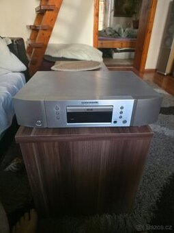 CD player Marantz