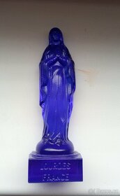 Madona Lourdes France - 1
