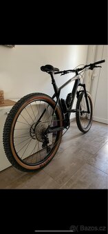Rock machine CRB 50-29 vel. Xl