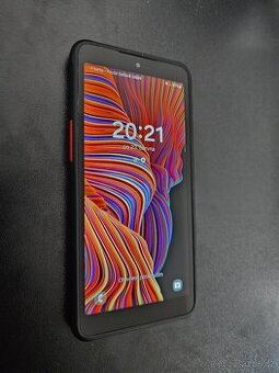Samsung Galaxy XCover 5