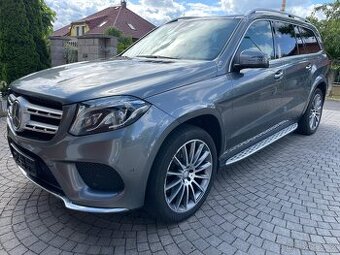 GLS 500