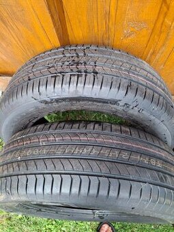 Letni pneu 215/60/17 - 1