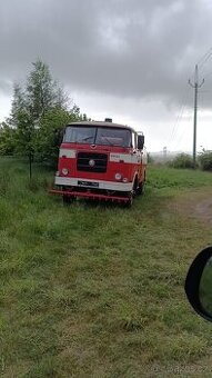 LIAZ 706 RTHP