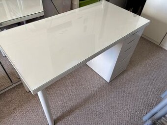 Psací stůl Ikea