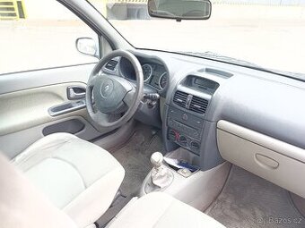 Renault Clio 1.2i-55kw,klima nová STK, po servise