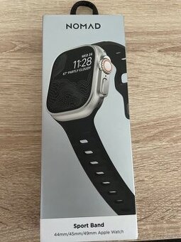 Řemínek NOMAD pro Apple Watch