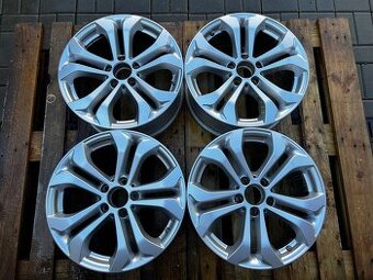 Alu kola, disky r17 5x112 Mercedes GLC