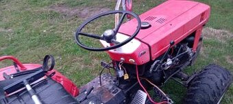 Prodam malotraktor spěcha