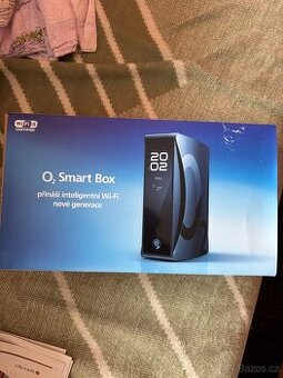 O2 SmartBox 2.0