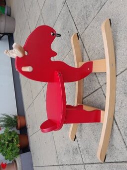 Houpací sob - IKEA