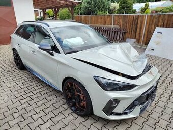 Cupra Leon VZ EXTREME 4Drive 2.0Tsi 333k