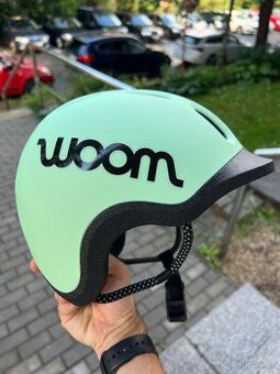 Helma Woom READY