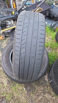 Letní pneu Kumho ecsta PS71 205/60 R16 92V