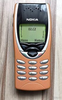 NOKIA 8210