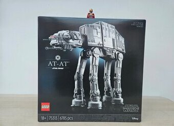 LEGO Star Wars 75313 AT-AT - 1
