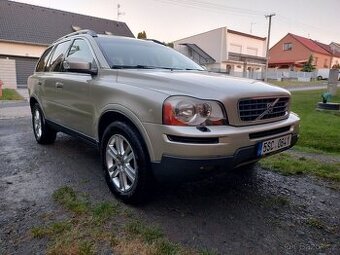 Volvo XC90 D5 AWD Summum