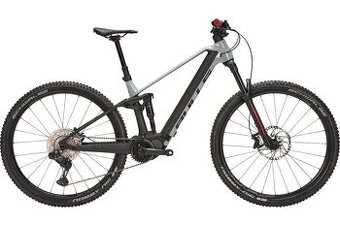 Celoodpruzene karbonove Bulls Sonic AM SL2 EVO vel. M/L 19"