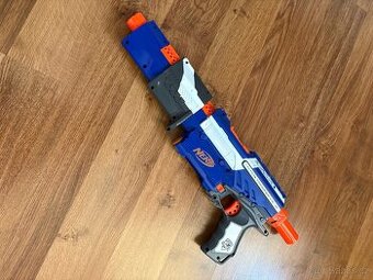 Hasbro Nerf Elite Alpha Trooper