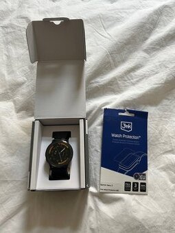 Smartwatch Garmin Venu 3 černé