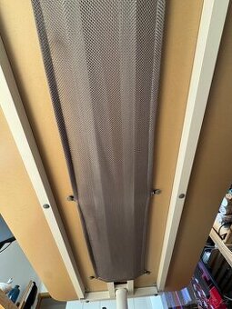 IKEA Bekant psaci stul s nastavitelnou vyskou