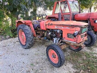 Zetor 4712