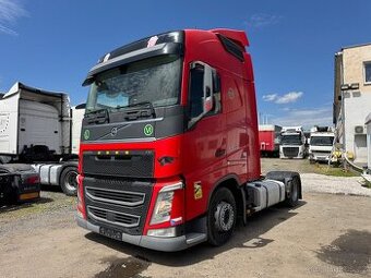 VOLVO FH 500 MEGA - 2015
