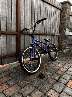 Bmx kolo Feltbikes dětské, při rychlém jednání sleva