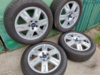 Letní sada alu Ford 16" 5x108