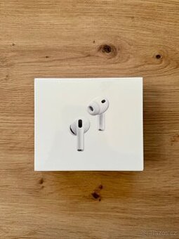 Apple AirPods Pro 3