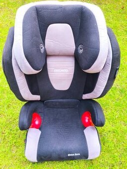 Autosedačka Recaro Monza Nova