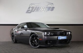 Dodge Challenger 5.7 V8 R/T ///R20//Kamera