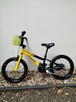 Dětské kolo Specialized, vel. 16' (3-5 let)