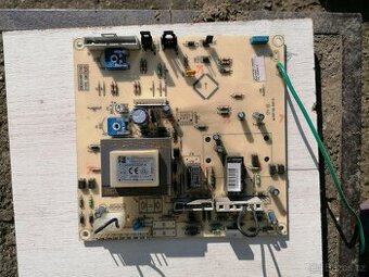 prodej desky elektroniky pece Baxi