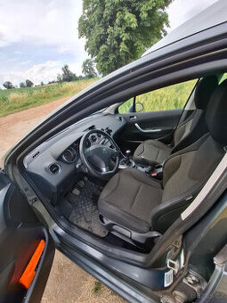 Prodám peugeot 308 1,6 HDI