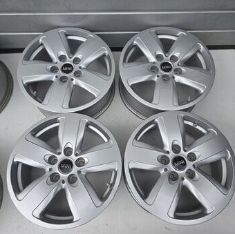 ALU KOLA MINI F54 CLUBMAN 5x112 16'' SENZORY