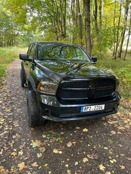 Dodge RAM 1500 Sport 4x4