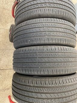205 55 R16 91H Barum Baravuris 5