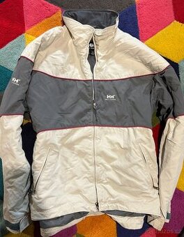 HELLY HANSEN PROFI ZIMNÍ OUTDOOR PÁNSKÁ BUNDA XL(XL-XXL) 💪