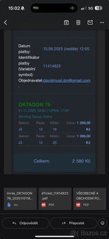 OKTAGON 79