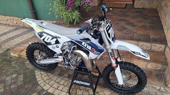 Husqvarna tc 65 2023