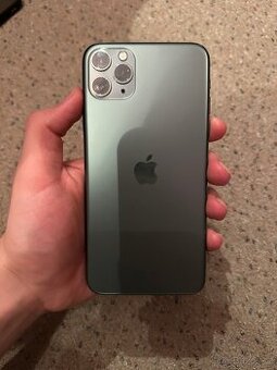 iPhone 11 Pro Max 64gb