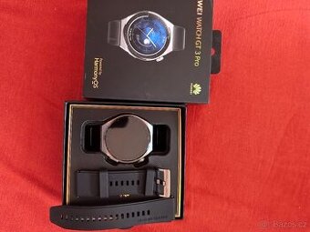 Huawei watch gt 3 pro