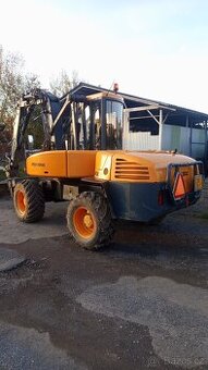 Mecalac 12 MXT