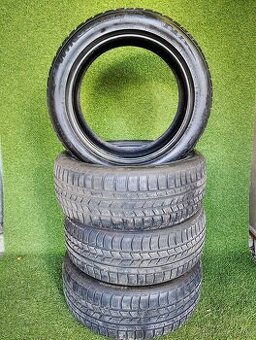 Zimní pneumatiky Nexen Winguard Sport 235/50 R18