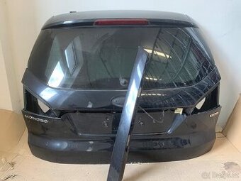 Ford Mondeo Mk4, 5. dveře