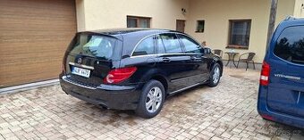 Mercedes-Benz R 280 CDI 4-MATIC