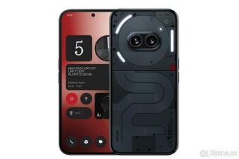 Nothing phone 2a 12/256
