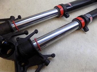 Vidlice na KTM 890 Adventure S (2021-2024)