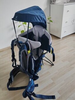 Prodám nosítko Deuter Kid Comfort