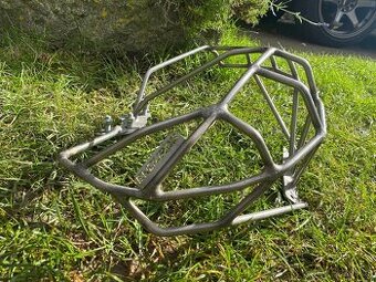 kryt výfuku exc 300 enduro9